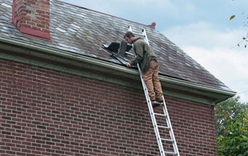 what affects urgent Guith roof repairs