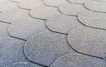 Guith asphalt roofing costs