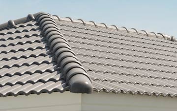advantages of Guith clay roofing