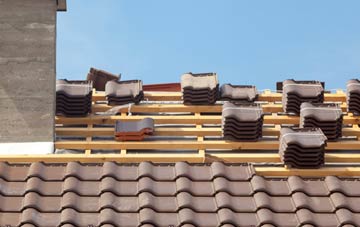 Guith clay roofing costs