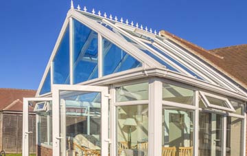 conservatory roof insulation costs Guith