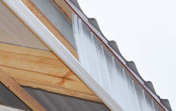 why Guith fascia repairs are essential