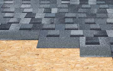 expert Guith asphalt roof companies