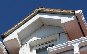 Guith fascia installation costs