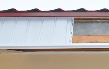 Guith fascia repair costs
