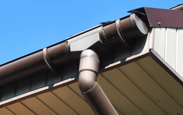 types of Guith fascias