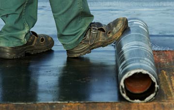 types of Guith felt roof