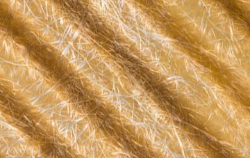 Guith fibreglass roof waterproofing