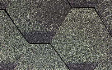 Guith fibreglass shingle repairs