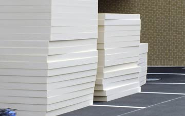 Guith flat roof insulation costs