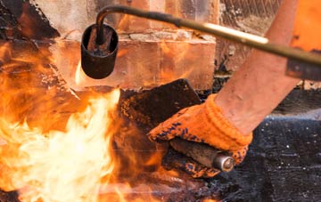 Guith flat roof repair companies