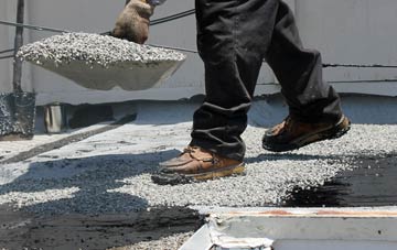 Guith flat roofing companies