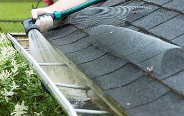 Guith gutter cleaning costs