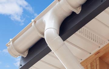 Guith gutter installation costs