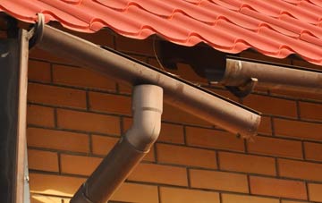 Guith gutter repair costs