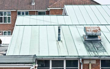 Guith lead roofing costs