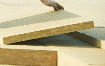 measuring Guith tapered insulation