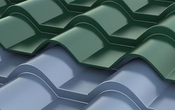 who should consider Guith plastic roofs