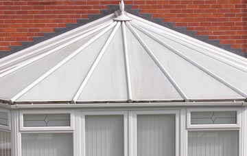 Guith polycarbonate conservatory roof repairs