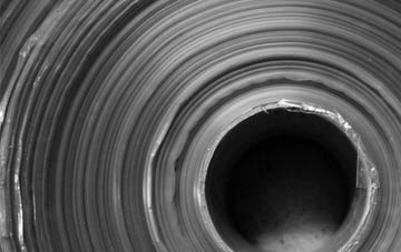 Guith pvc roof replacement