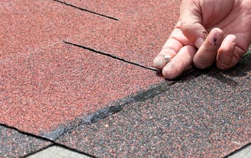 Guith asphalt roof repairs
