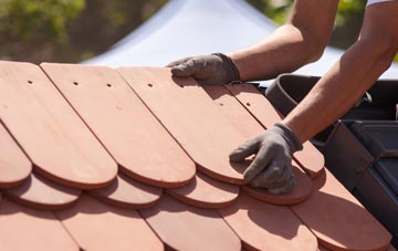 Guith roof tile contractors