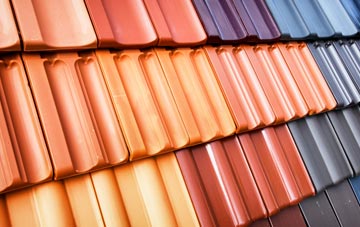 Guith roof tile costs