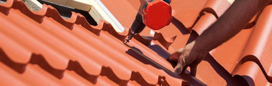 save on Guith roof installation costs