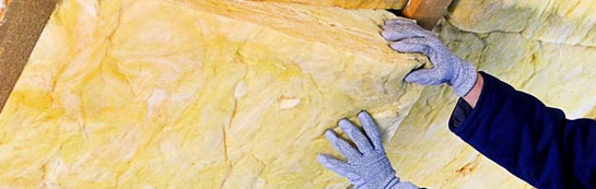 quotes for Guith roof insulation