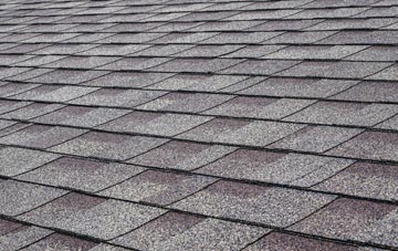 Guith tiles for shallow pitch roofing