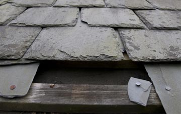 Guith slate roof repairs and maintenance