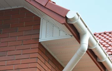 Guith soffit repair costs