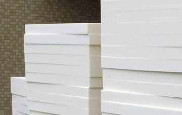 Guith tapered roof insulation costs