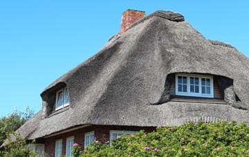 thatch roofing Guith, Orkney Islands