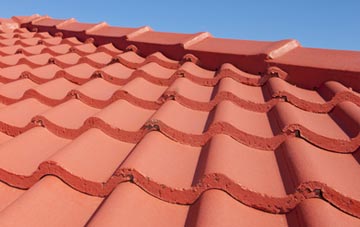 Guith tile and slate roof replacement