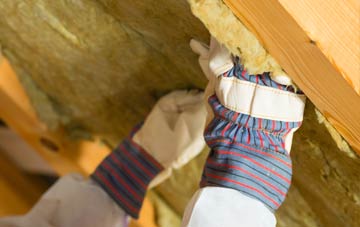 types of Guith pitched roof insulation materials