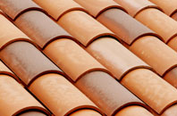 Guith clay roofing