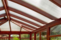 Guith conservatory roofing insulation