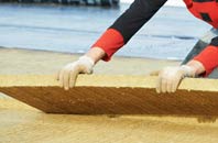 find rated Guith roof insulation companies