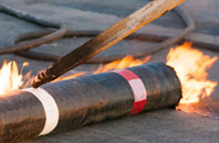 free Guith flat roofing repair quotes