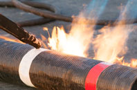 Guith flat roofing replacement