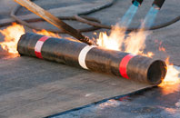 Guith flat roof sealing