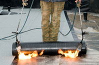 Guith flat roof sealing quote