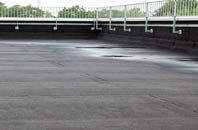 find rated Guith flat roofing companies