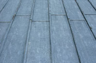 Guith lead roofing
