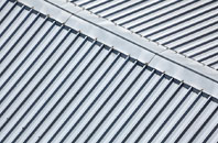 Guith metal roofing