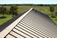 Guith metal roof quotes