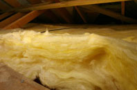 Guith pitch roof insulation