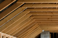 Guith pitched insulation quotes