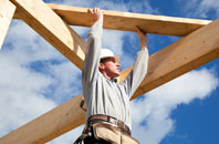 Guith roof replacement work